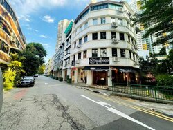Tiong Bahru Estate (D3), Shop House #457049391